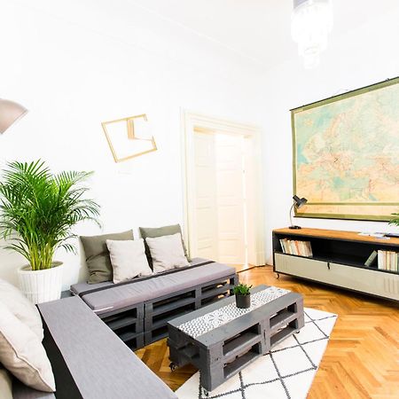 Apartament Friday Songs Praga Zewnętrze zdjęcie