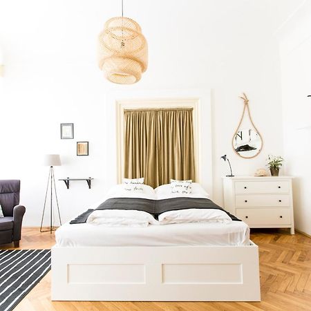 Apartament Friday Songs Praga Zewnętrze zdjęcie