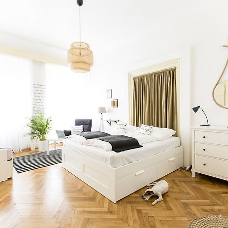 Apartament Friday Songs Praga Zewnętrze zdjęcie