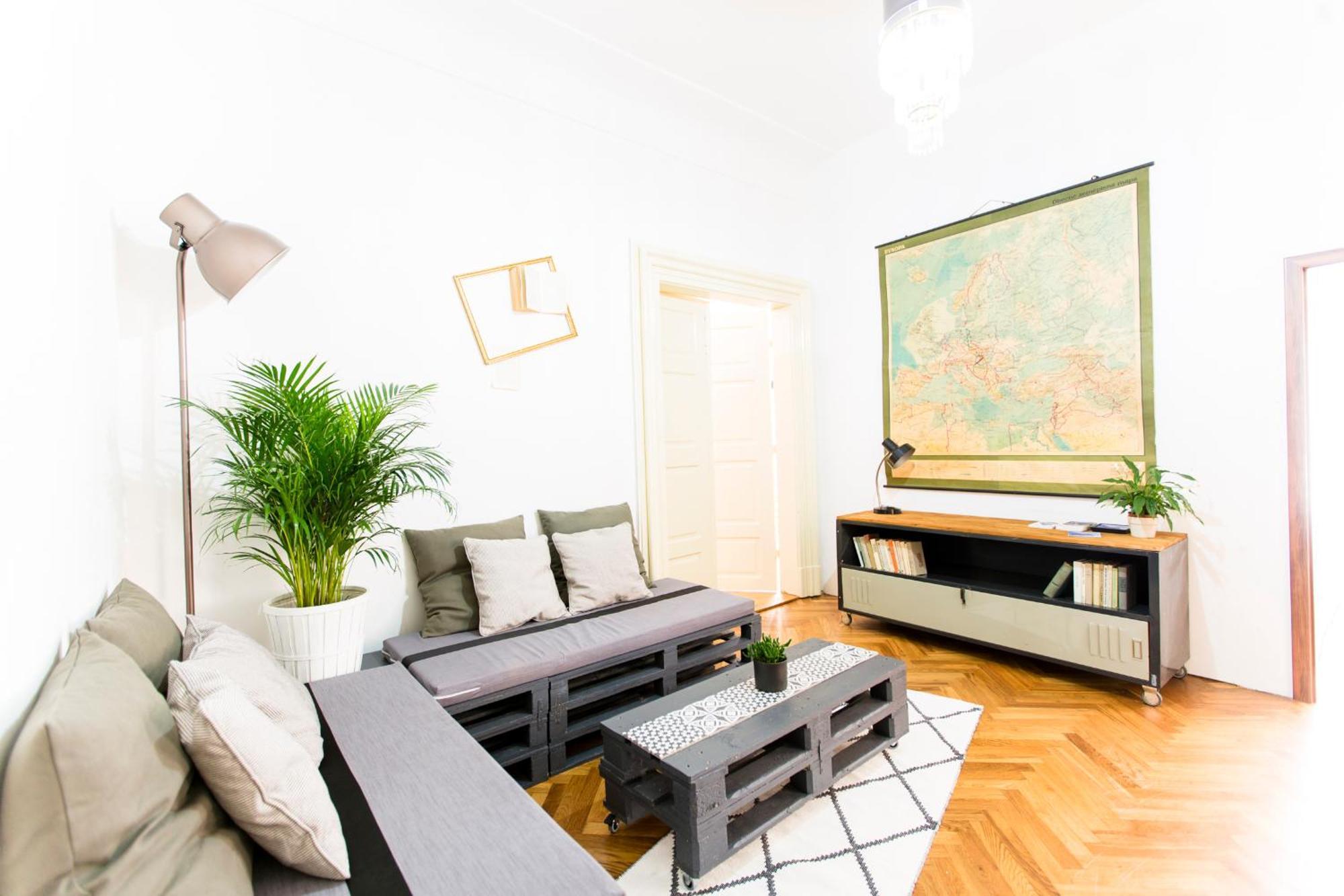 Apartament Friday Songs Praga Zewnętrze zdjęcie