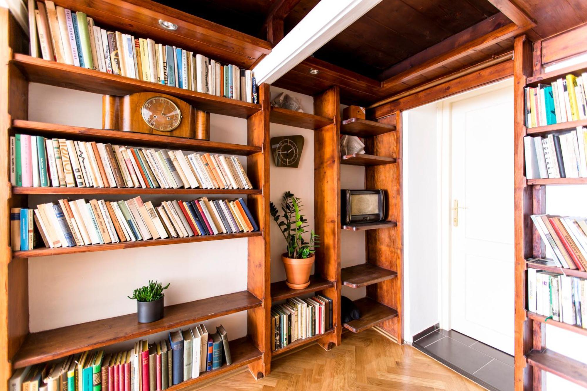 Apartament Friday Songs Praga Zewnętrze zdjęcie