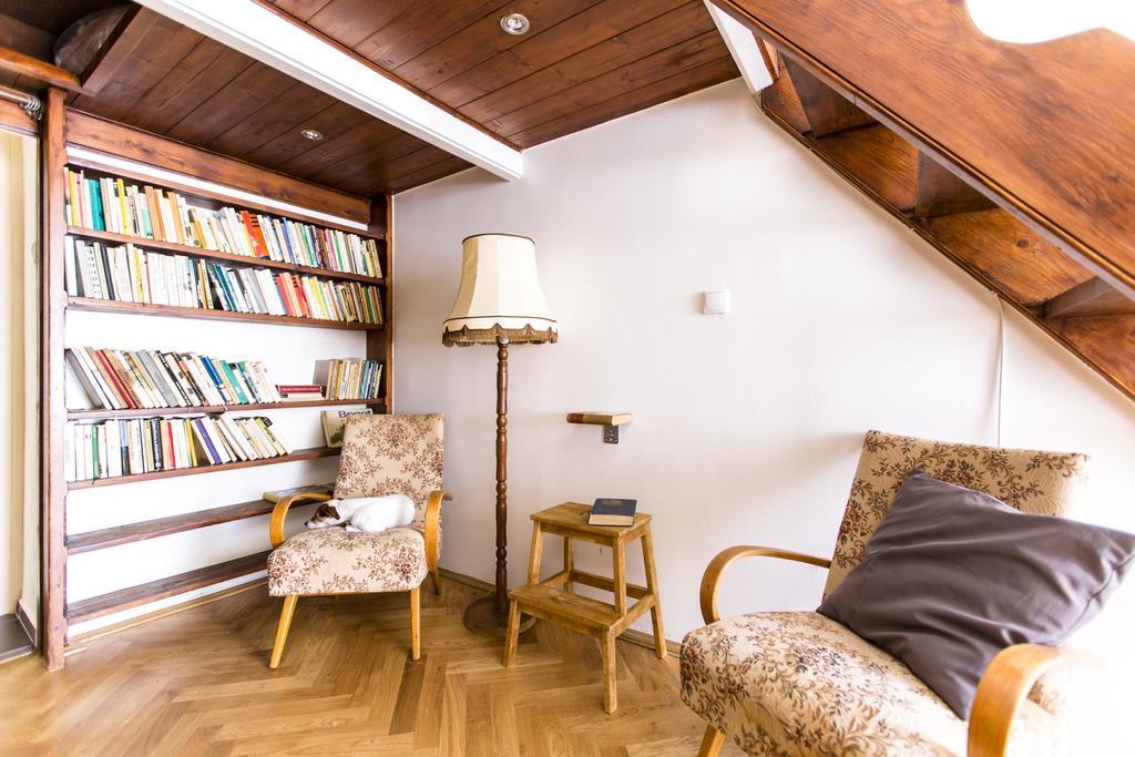 Apartament Friday Songs Praga Zewnętrze zdjęcie