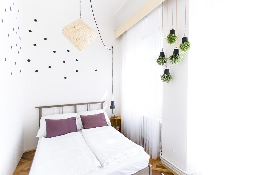 Apartament Friday Songs Praga Zewnętrze zdjęcie