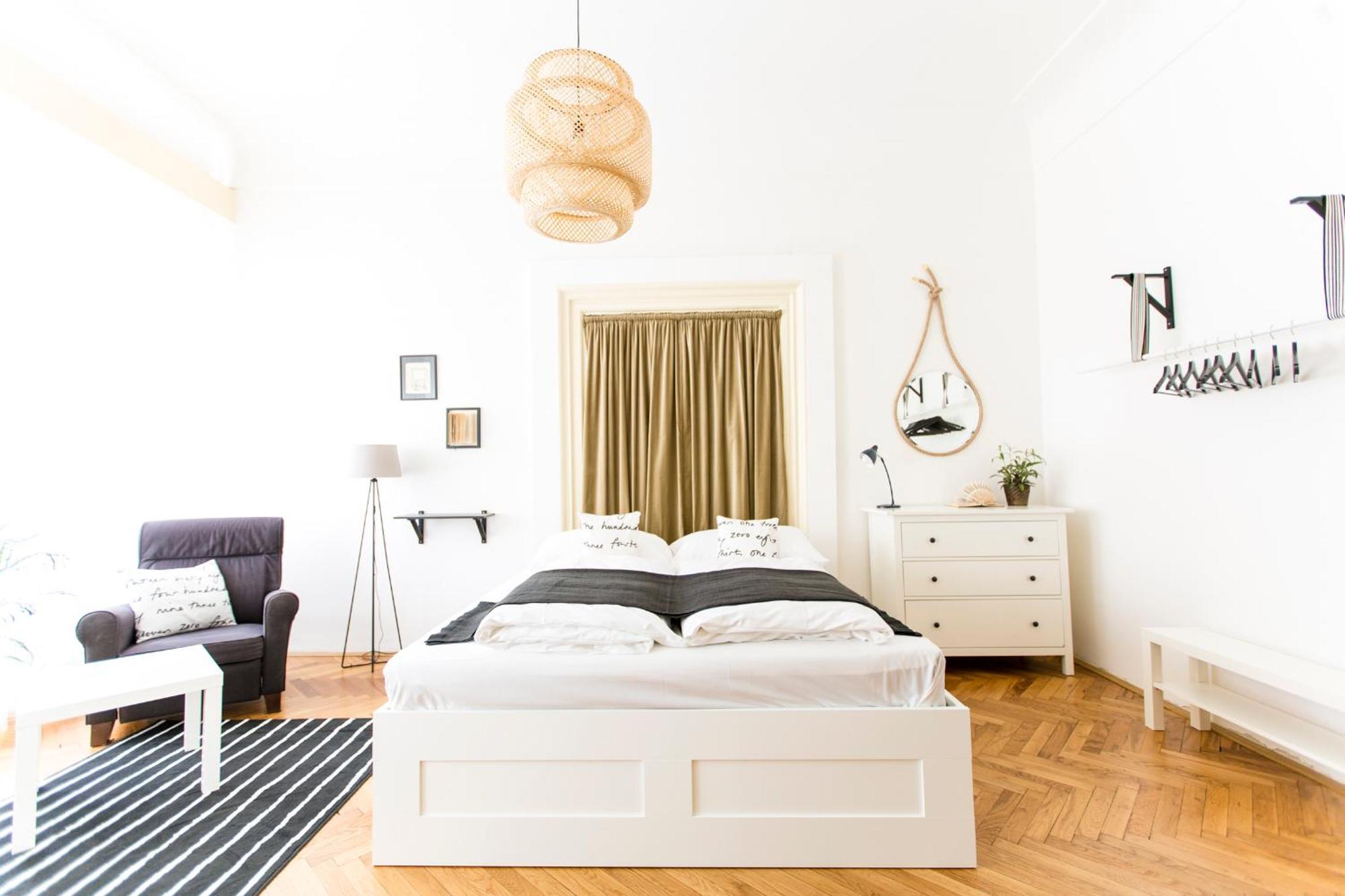 Apartament Friday Songs Praga Zewnętrze zdjęcie