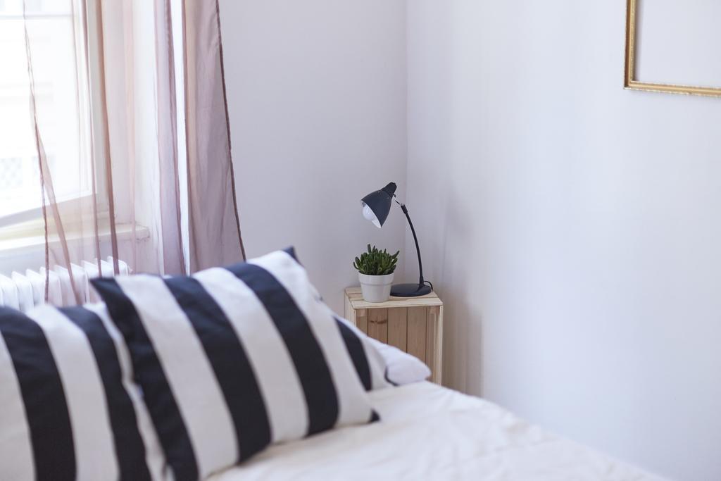 Apartament Friday Songs Praga Zewnętrze zdjęcie