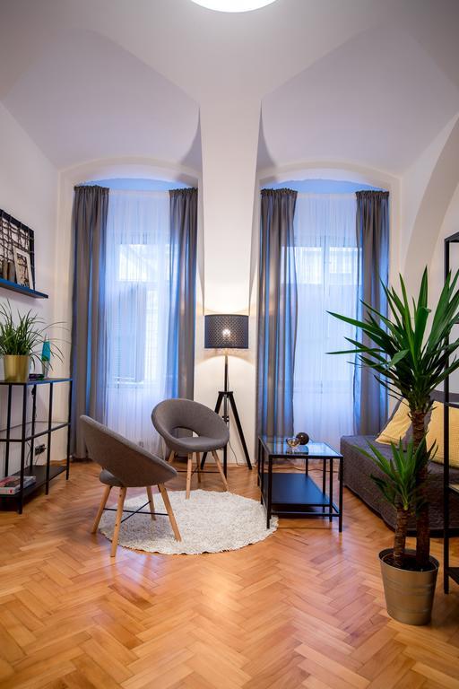 Apartament Friday Songs Praga Zewnętrze zdjęcie