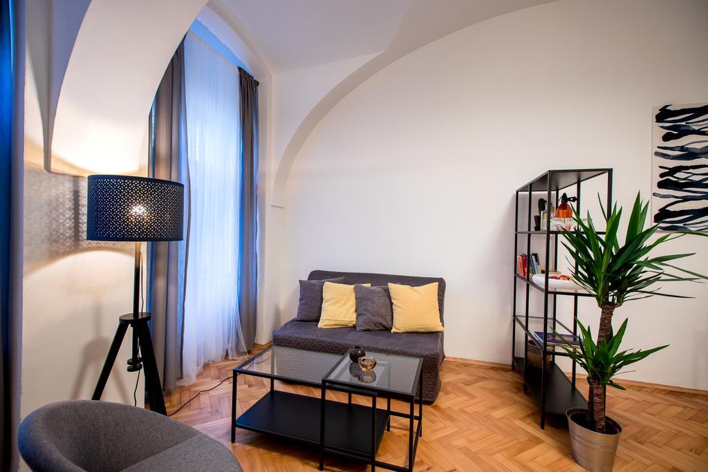 Apartament Friday Songs Praga Zewnętrze zdjęcie