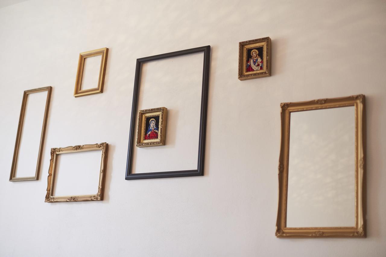 Apartament Friday Songs Praga Zewnętrze zdjęcie