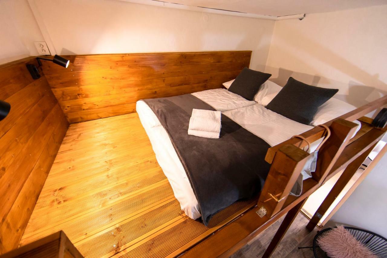 Apartament Friday Songs Praga Zewnętrze zdjęcie
