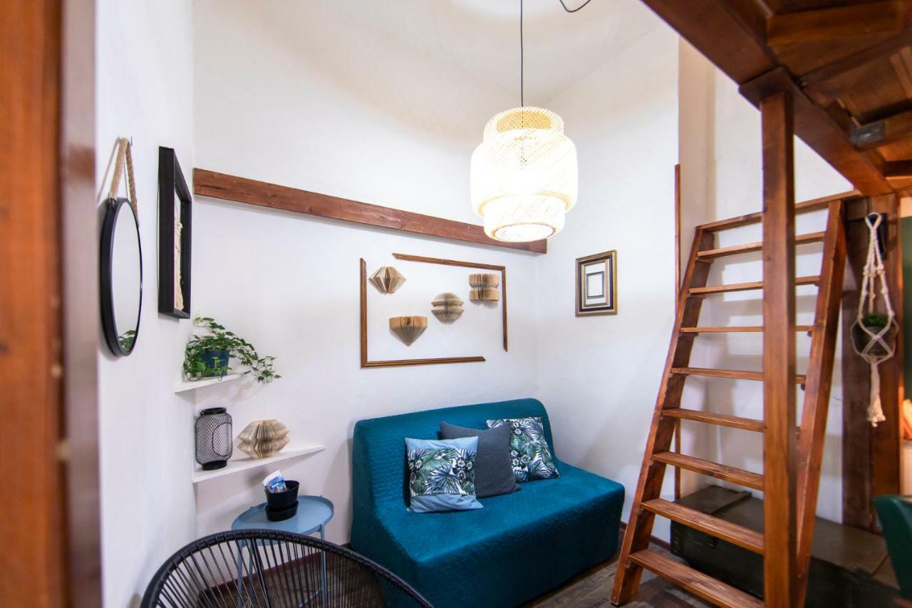 Apartament Friday Songs Praga Zewnętrze zdjęcie