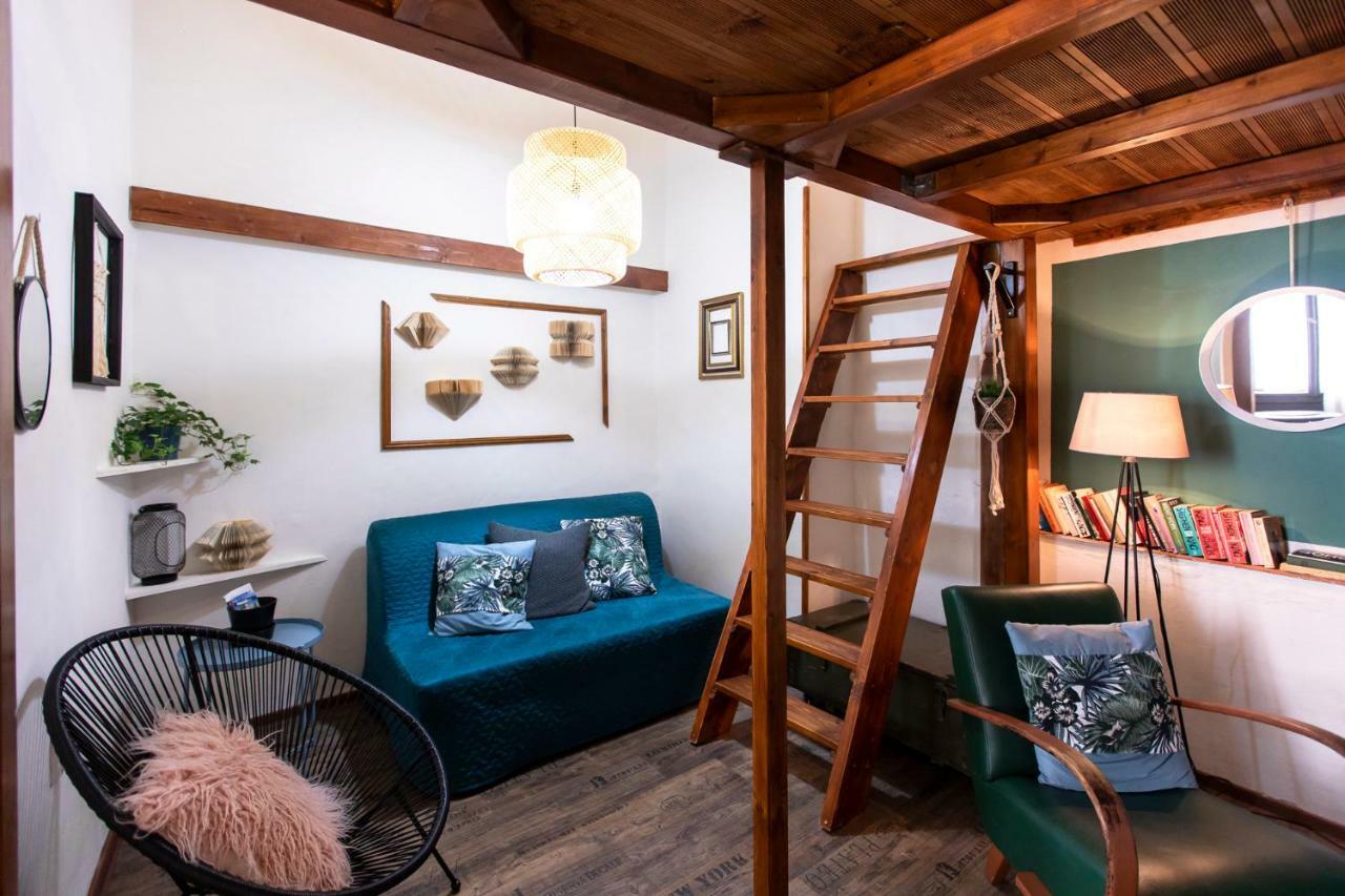 Apartament Friday Songs Praga Zewnętrze zdjęcie