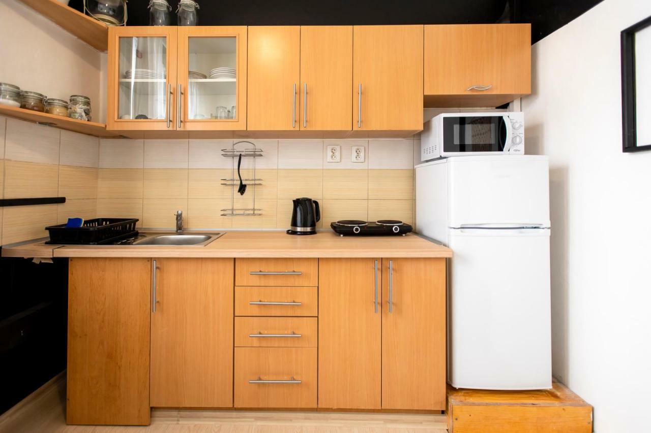 Apartament Friday Songs Praga Zewnętrze zdjęcie