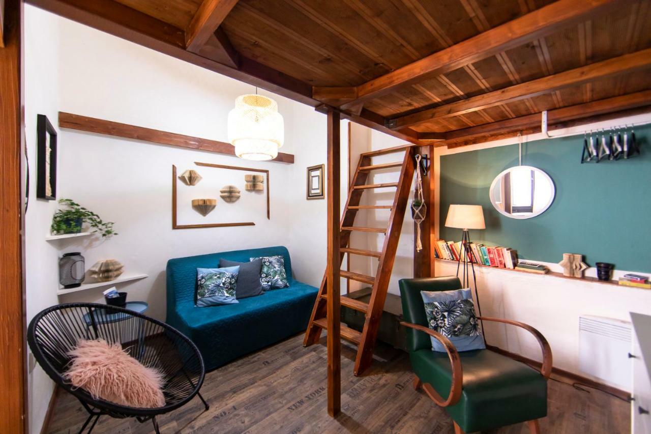 Apartament Friday Songs Praga Zewnętrze zdjęcie