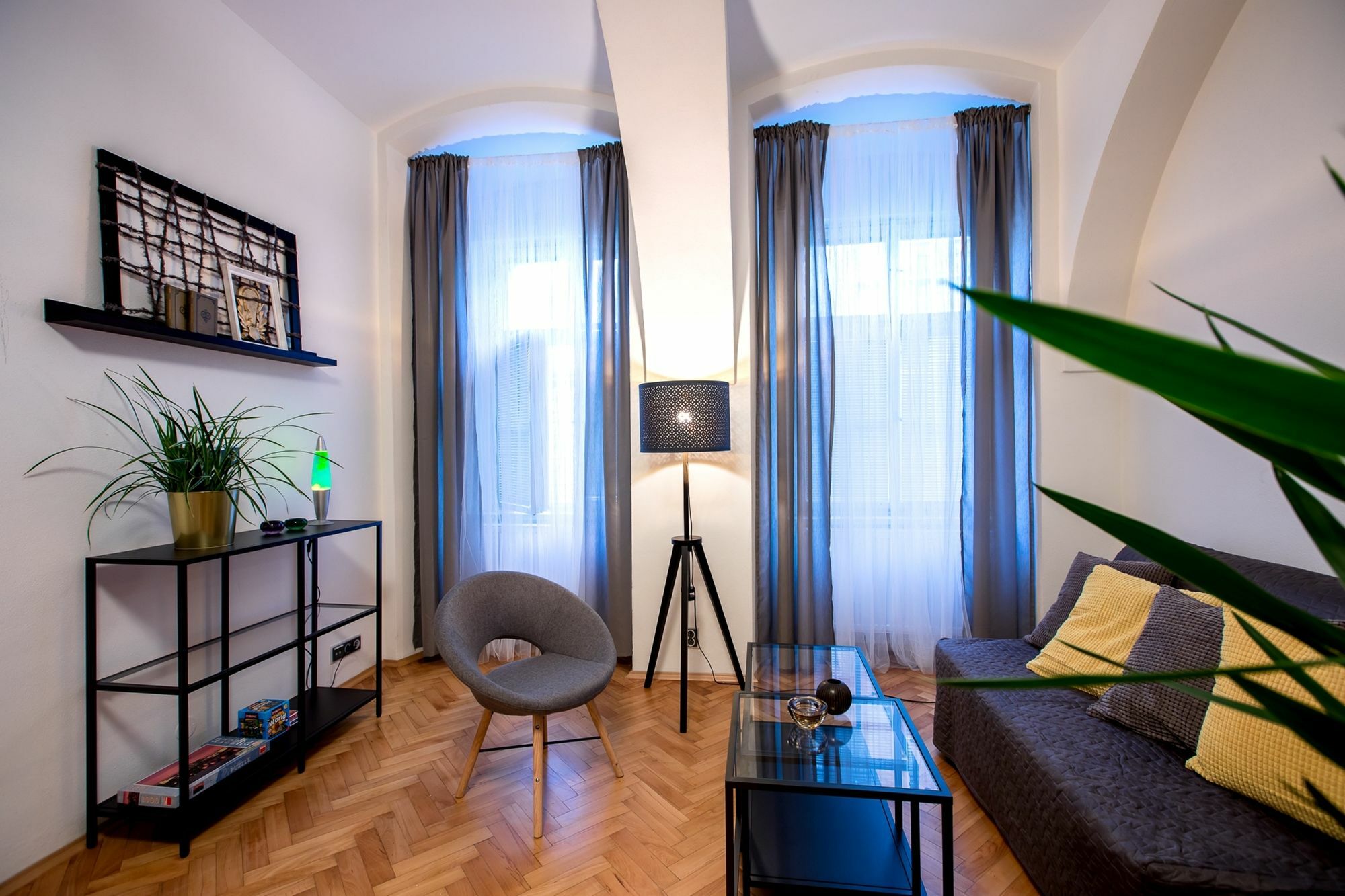 Apartament Friday Songs Praga Zewnętrze zdjęcie