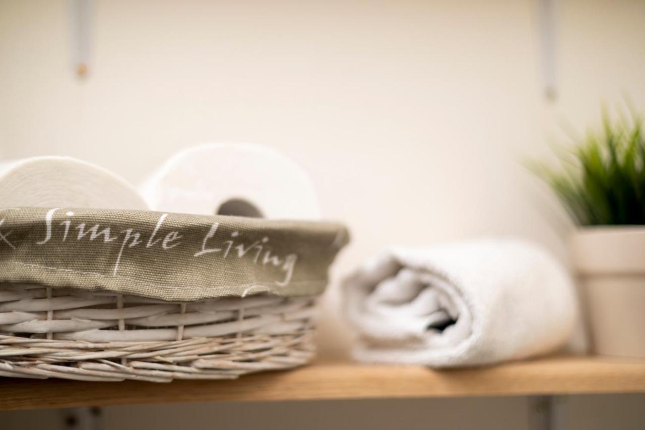 Apartament Friday Songs Praga Zewnętrze zdjęcie